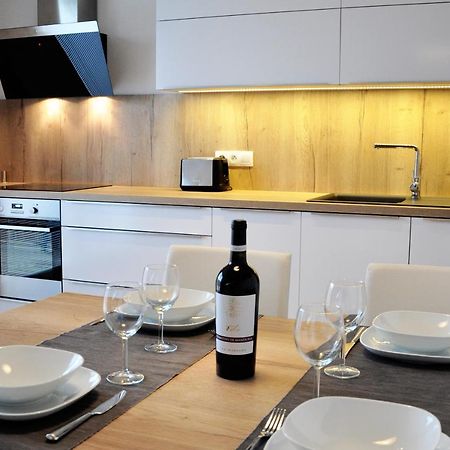 Apartmany Stozec - Gabreta Premium Extérieur photo