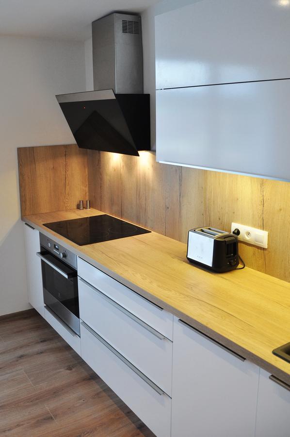 Apartmany Stozec - Gabreta Premium Extérieur photo