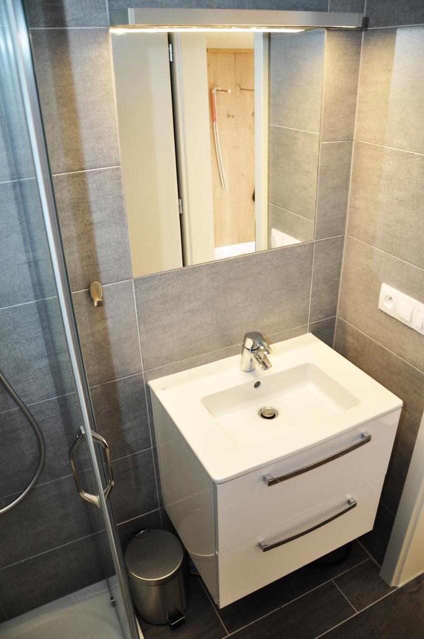 Apartmany Stozec - Gabreta Premium Extérieur photo