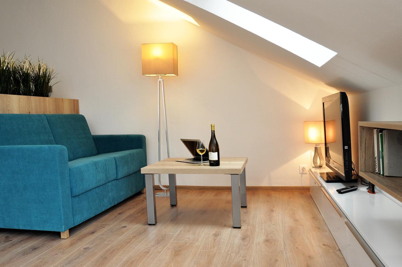 Apartmany Stozec - Gabreta Premium Extérieur photo